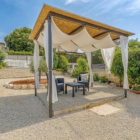Cottage Nilda I Musalez Exterior foto