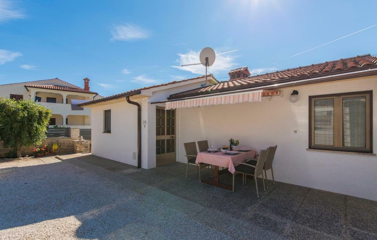 Cottage Nilda I Musalez Exterior foto