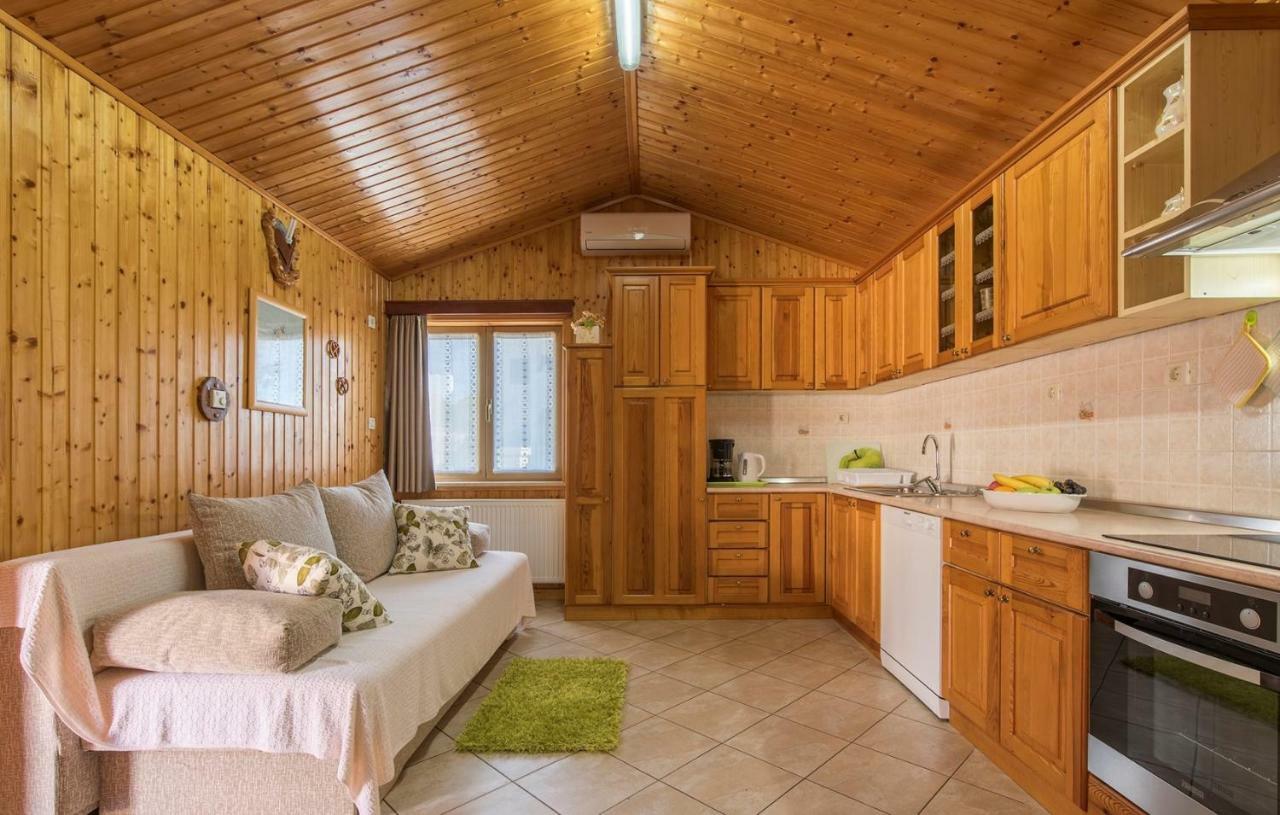 Cottage Nilda I Musalez Exterior foto
